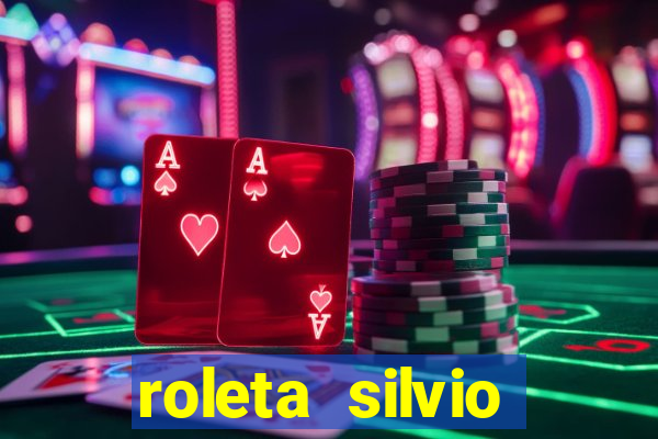 roleta silvio santos jogo